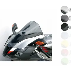 MRA Racing R Windscreen - for: Aprilia RSV1000/R/Factory 4025066092567