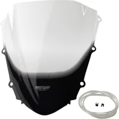MRA Racing R Windschutzscheibe - für Honda CBR1000RR 4025066092307