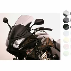 MRA Touring T Windschutzscheibe - für Honda CBF600 CBF600S 4025066093922