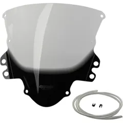 MRA Racing R Windschutzscheibe - für Suzuki GSX-R1000 4025066098958