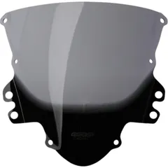 MRA Racing R Windschutzscheibe - für Suzuki GSX-R1000 4025066098965