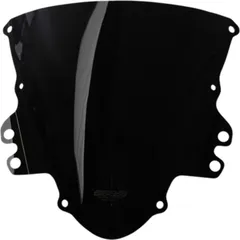 MRA Racing R Windschutzscheibe - für Suzuki GSX-R1000 4025066098996