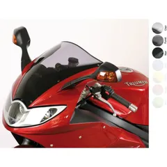 MRA Touring T Windschutzscheibe - für: Triumph Sprint ST 1050 für SPRINT1050ST 4025066099887