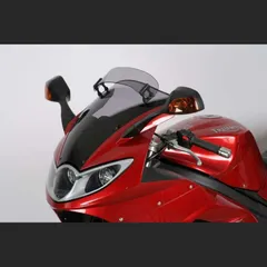 MRA Variotouring VT Windshield with spoiler - for: Triumph Sprint ST 1050 for SPRINT1050ST