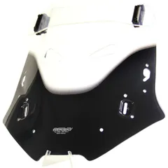 MRA Variotouring VT Windschutzscheibe mit Spoiler - für Honda CBF1000/F/GT