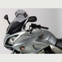MRA Variotouring VT Windshield with spoiler - for: Honda CBF1000