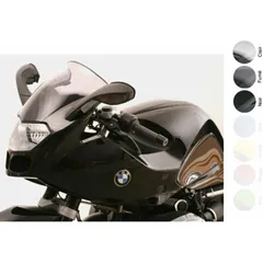 MRA Spoiler S Windschutzscheibe - für BMW R1100S R1200S
