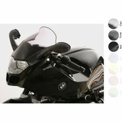 MRA Touring T Windschutzscheibe - für BMW R1200S