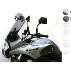 MRA Variotouring VT Windshield with spoiler - for: Kawasaki Versys 650 for VERSYS650 4025066121953
