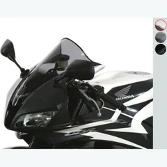 MRA Racing R Windschutzscheibe - für Honda CBR600RR 4025066114009