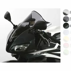 MRA Racing R Windschutzscheibe - für Honda CBR600RR 4025066114016