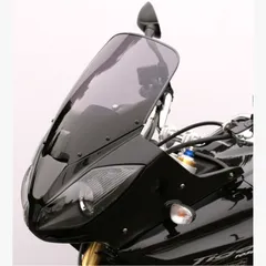MRA original O Windschutzscheibe - für: Triumph Tiger 1050 für TIGER1050 4025066115143
