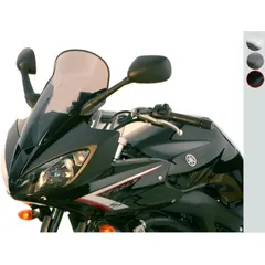 MRA Touring T Windshield - for: Yamaha FZ6N/S Fazer for FZ6600S2 4025066115792