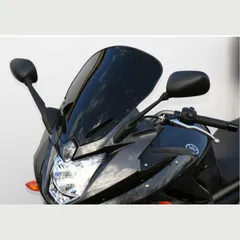 MRA Touring T Windshield - for: Yamaha XJ6 S Diversion for XJ6SDIVERSION