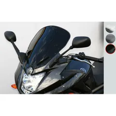 MRA Touring T Windshield - for: Yamaha XJ6 S Diversion for XJ6SDIVERSION 4025066121120
