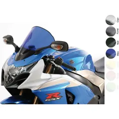 MRA Racing R Windschutzscheibe - für Suzuki GSX-R1000 4025066120499