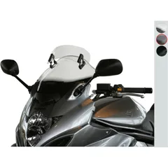 MRA Touring T Windschutzscheibe - für Suzuki GSF650S Bandit GSF650BANDIT 4025066121687