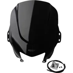 MRA Racing R Windschutzscheibe - für Suzuki GSF650S Bandit GSF650BANDIT 4025066121830