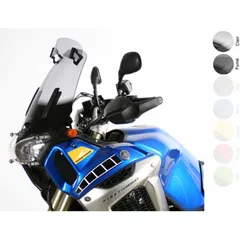 MRA Variotouring VT Windshield with spoiler - for: Yamaha XT-Z 1200 Super Tenere for XT1200 4025066124992