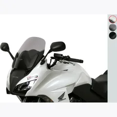 MRA original OM Windschutzscheibe - für Honda CBF1000F