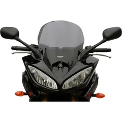 MRA Touring T Windshield - for: Yamaha FZ8 S/Fazer for FZ8N