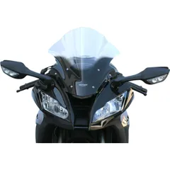 MRA Racing R Windschutzscheibe - für Kawasaki ZX-10R NINJAZX-10R 4025066128839