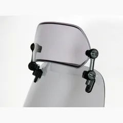 MRA X-Creen Sport XCSA Replacement Spoiler - Universal for BMW, Honda, Yamaha