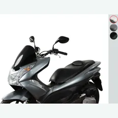 MRA Sport SP Windschutzscheibe - für Honda PCX125/WW