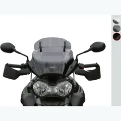 MRA Variotouring VTN Windschutzscheibe mit Spoiler für Triumph TIGER800 4025066130825