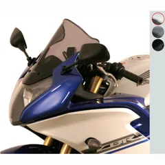 MRA Racing R Windschutzscheibe - für Honda CBR600F