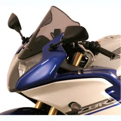 MRA Racing R Windschutzscheibe - für Honda CBR600F 4025066130467