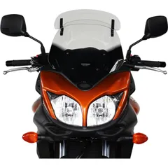 MRA Variotouring VT Windschutzscheibe mit Spoiler - für Suzuki DL650 V-Strom DL650V-STROM 4025066131914