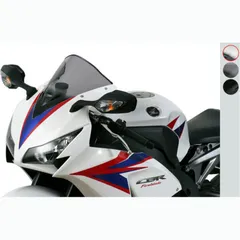 MRA Racing R Windschutzscheibe - für Honda CBR1000RR 4025066132621