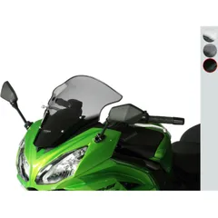 MRA Touring T Windschutzscheibe - für Kawasaki ER-6F 4025066132539