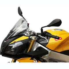 MRA Sport SPM Windschutzscheibe - für: Aprilia Tuono V4/R für TUONO1000V4