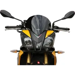 MRA Sport SPM Windschutzscheibe - für: Aprilia Tuono V4/R für TUONO1000V4 4025066143429