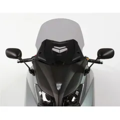 MRA Touring TM Windshield - for: Yamaha T-Max 530 for T-MAX530 4025066135288