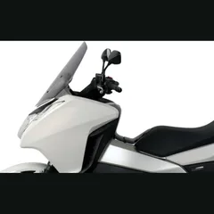 MRA Touring TM Windshield - for: Honda Integra 700/750 for NC700INTEGRA, NC750INTEGRA 4025066139071