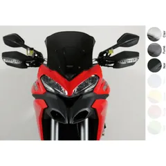 MRA Touring T Windshield - for: Ducati Multistrada 1200/S for 1200MULTISTRADA