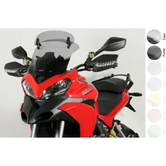 MRA Variotouring VT Windshield with spoiler - for: Ducati Multistrada 1200/S for 1200MULTISTRADA 4025066139767