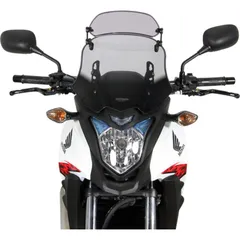 MRA X-Creen Sport XCS Windscreen with spoiler - for: Honda CB500X