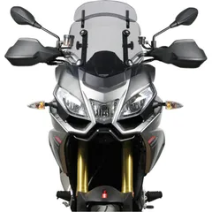 MRA Variotouring VT Windshield with spoiler - for: Aprilia Caponord 1200 for CAPONORD1200