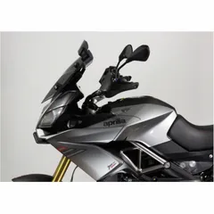 MRA Variotouring VT Windshield with spoiler - for: Aprilia Caponord 1200 for CAPONORD1200 4025066143092