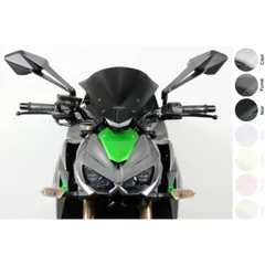 MRA Racing NRM Windschutzscheibe - für Kawasaki Z1000 4025066144723