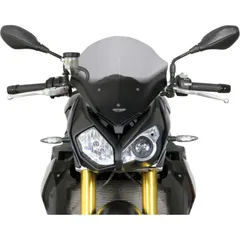 MRA Touring T Windschutzscheibe - für BMW S1000R