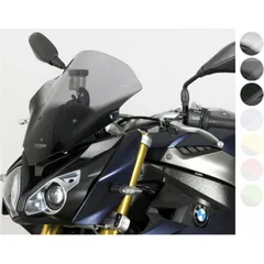 MRA Touring T Windschutzscheibe - für BMW S1000R 4025066148417