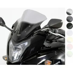 MRA Racing R Windschutzscheibe - für Honda CBR650F