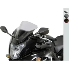 MRA Racing R Windschutzscheibe - für Honda CBR650F 4025066148349
