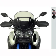 MRA Sport SP Windschutzscheibe - für: Yamaha XT-Z 1200 Super Ténéré für XT1200 4025066154708