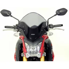MRA Touring NTM Windschutzscheibe - für Suzuki GSX-S1000